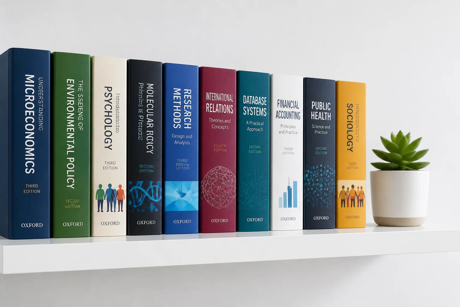 Choice 360 Editors Picks April 2026