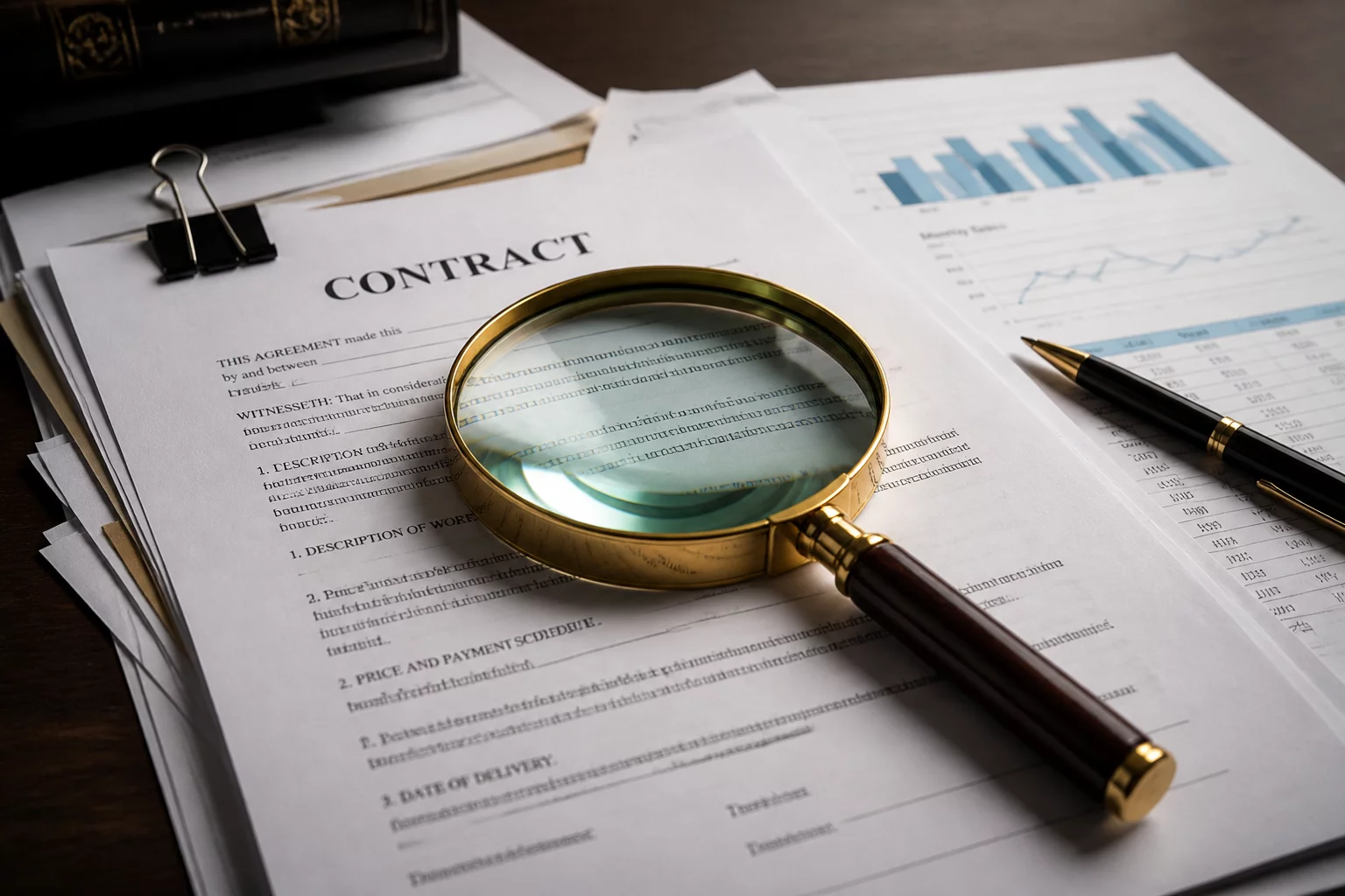 Network Law Review Contextual Analysis
