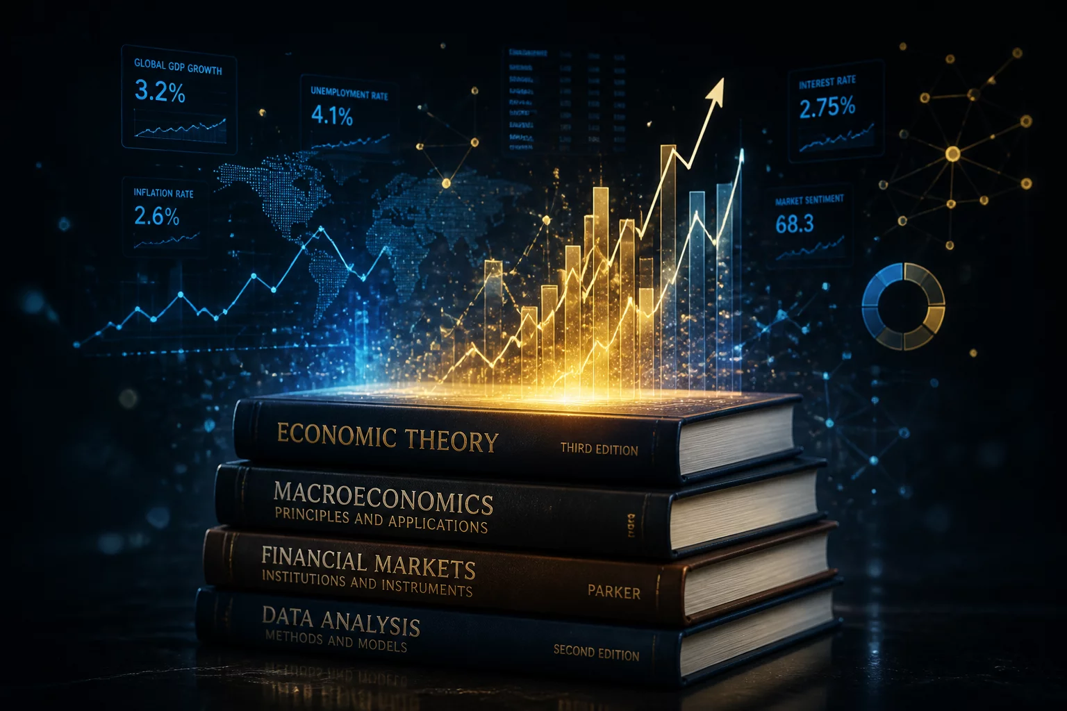 NSF Economic Impacts Literature Review