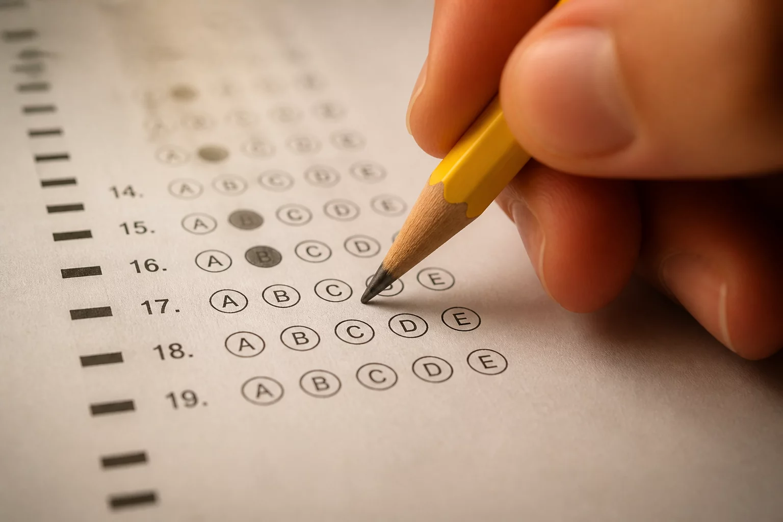 Research America Public Research Methodology